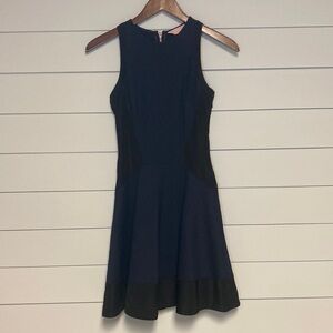 Ted Baker London Sleeveless Dress